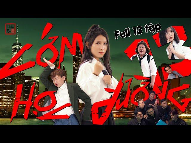 CỚM HỌC ĐƯỜNG FULL 13 TẬP | Thiên An