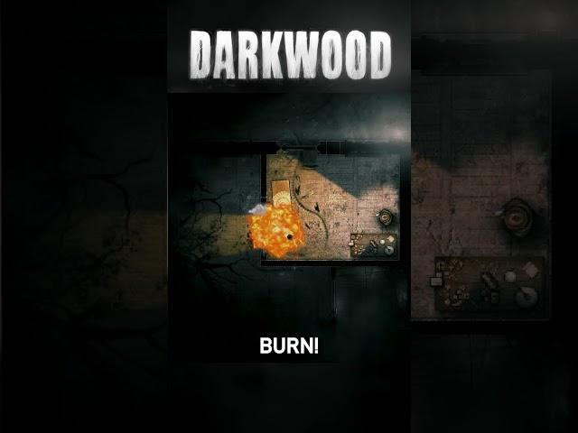 Banshee Beatdown #Darkwood #BlindPlaythrough