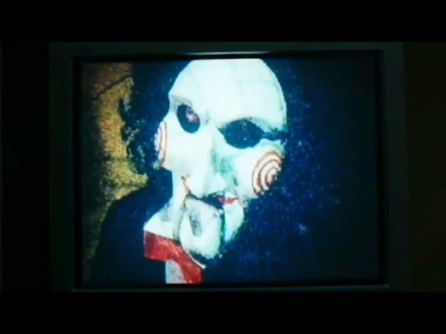 Пила / Saw (2004-2023) - Все трейлеры / All trailers