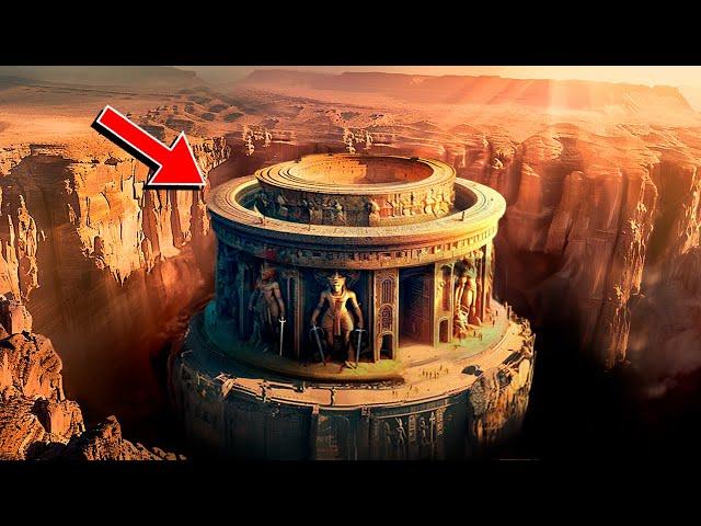 Mysterious Ancient Civilizations NOBODY Can Explain