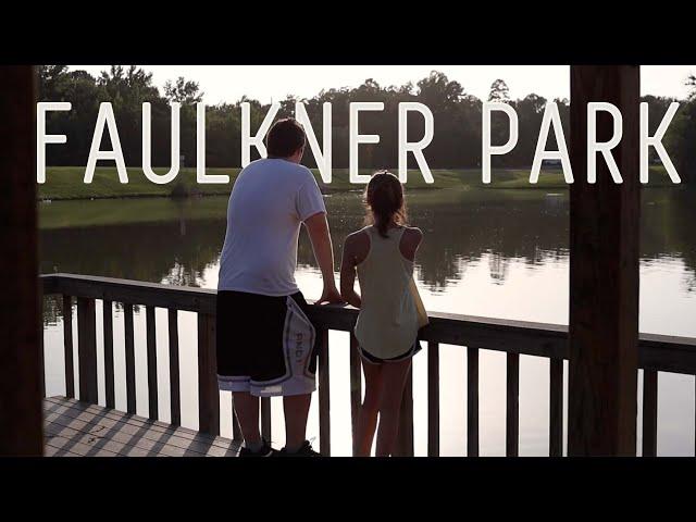 Faulkner Park | Tyler ETX Community