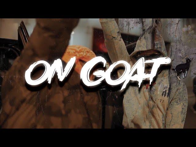 [FREE] "ON GOAT!" | Russ Millions NY Drill Type Beat x UK Drill Type Beat