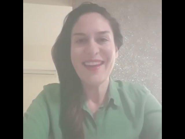 Meet a woman in STEM role model - Nermin Isin