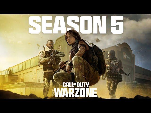 COD Warzone - Закрываю боевой пропуск