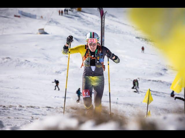 ADAMELLO SKI RAID JUNIOR _ SDM NEWS 17 12 2024