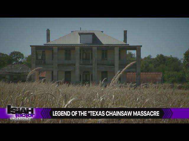 50 year anniversary of The Texas Chainsaw Massacre