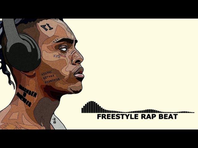 Guitar Type Beat | 5 min Freestyle | Rap Instrumental