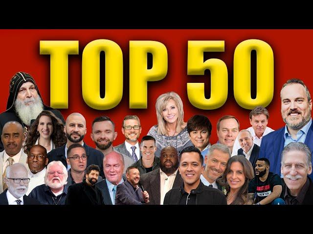 The TOP 50 Most EVIL False Teachers Alive Today | Christian Reaction