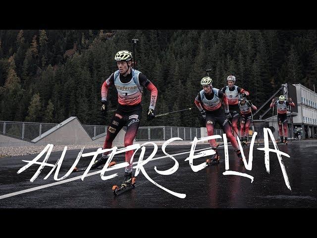 Anterselva - Biathlon Traning Camp