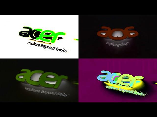 The 42 Seconds Best Animation Logos Quadparison 5