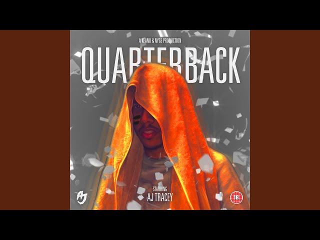 Quarterback (Secure The Bag!)