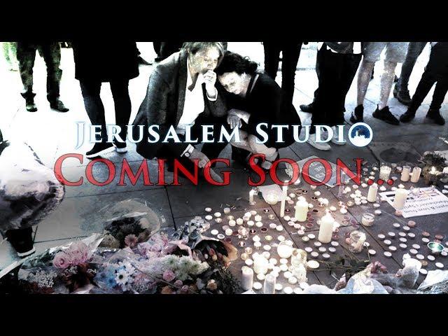 Coming soon ...Radical Islam and its Jihad vs. the West - JS 377 trailer