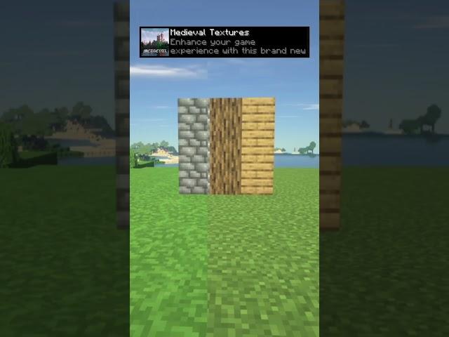 The Best Textures for Minecraft Java #mine #pe #java #minecraft