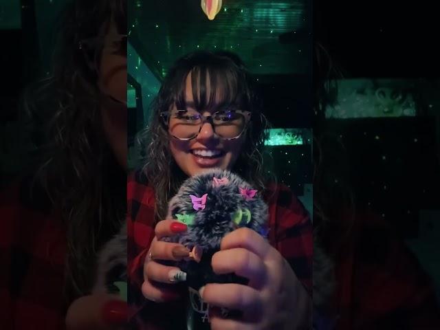 ShaeASMR ️ SHHHH…ASMR 12/23/24