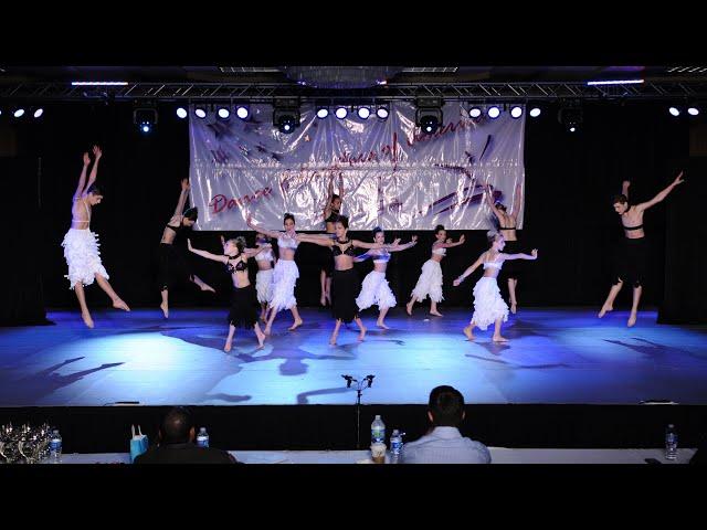 Abby Lee Dance Company - Checkmate (Full Group Dance)