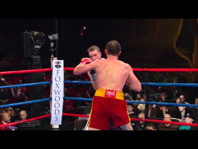Fight Feature: A Documentary on Chavez-Lee