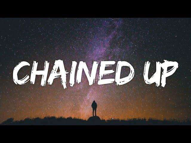 Now United - Chained Up (Lyrics)