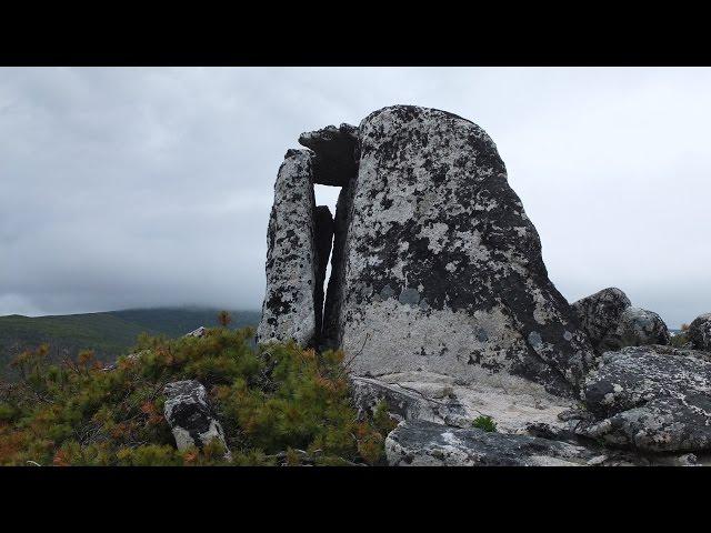 фильм "Странные камни". Раскрываем тайны Cибирских и Колымских мегалитов.