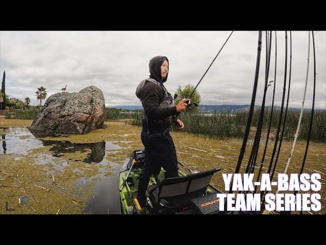 Can we crack this puzzle? (YABT Stop #3 - Clear Lake)