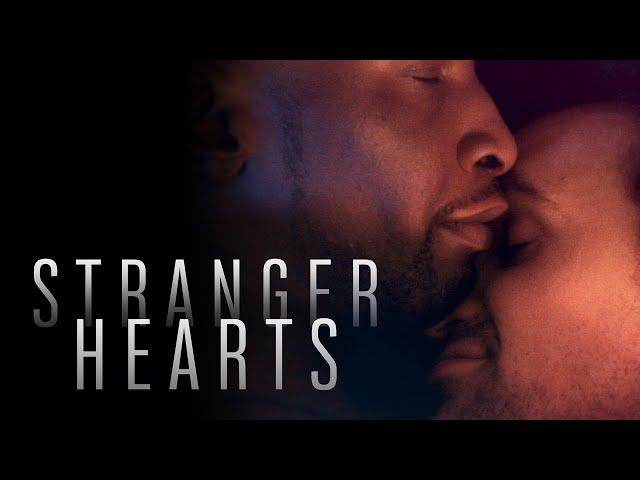 Stranger Hearts - S1: E1 FREE EPISODE Dekkoo original gay TV series