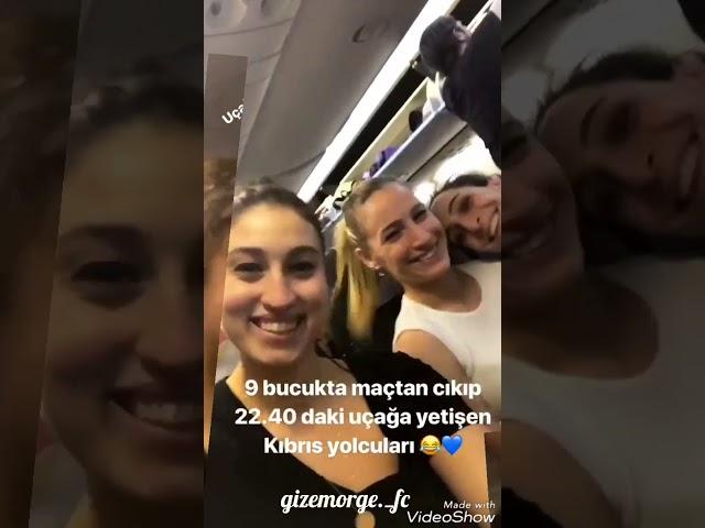 Elimde  bu kadar boomerang vardı daha bulursam paylaşıcam instagram: gizemorge._fc