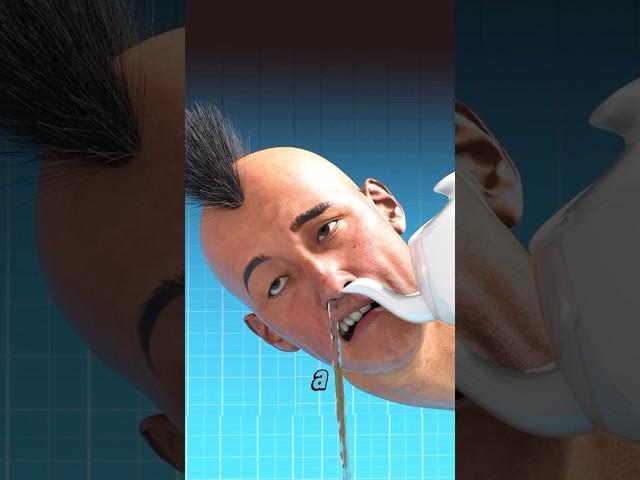 Congestion: When you’re sick of having a cold  | Mr. BrainBoostdaily