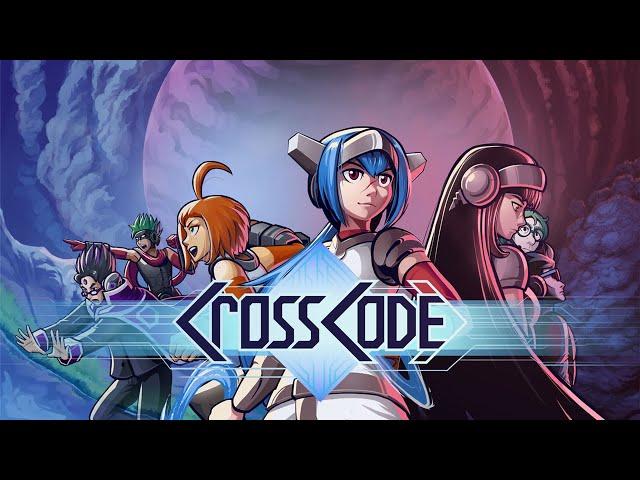 Finding the Sickly Tree in Obelisk Lake part of quest Sickly Trees | CrossCode Bits