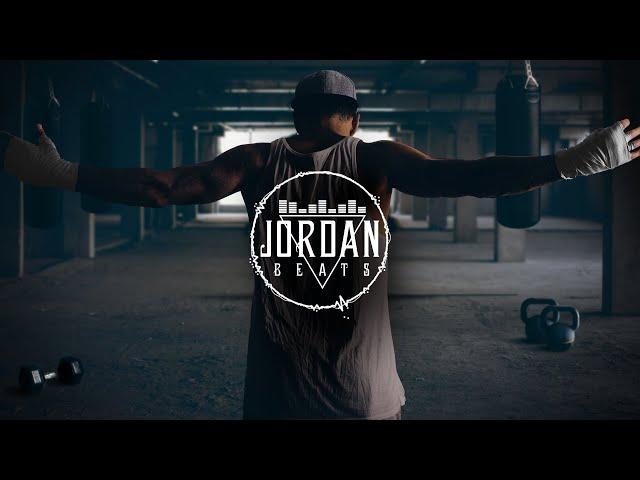 Hard Uplifting Rap Beat / Motivational Type | ►Genesis◄ | prod. Jordan Beats