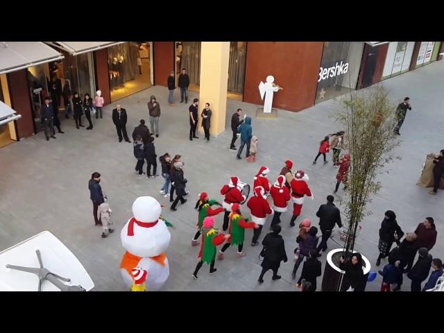 East Point Tbilisi Shopping Center