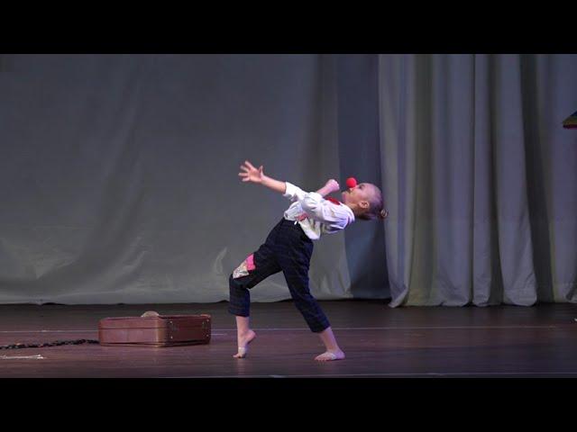 DANCE FOX 2019. Фестиваль- конкурс. г.Батайск. Часть 4.