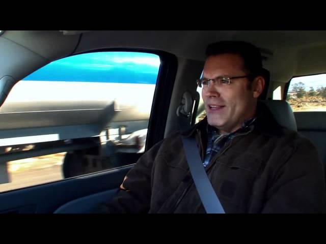 Chevy Silverado HD - Ep. 5 - Passing Ability-  Marc Heitz Chevrolet Norman Oklahoma City