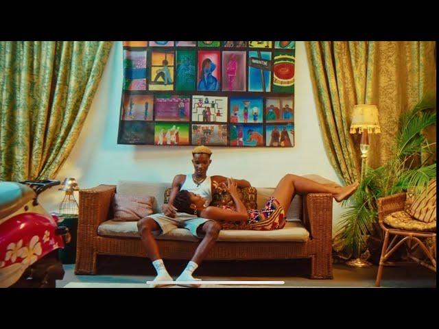 Baba Tundey- Anastasia ft Jay Bahd (Official video)