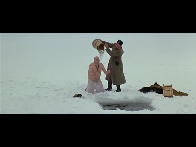 The Barber of Siberia(1998) English subtitles (Сибирский цирюльник)