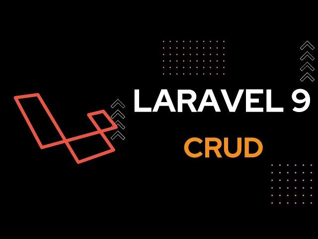 Laravel 9 CRUD | Swapnil Codes #laravel