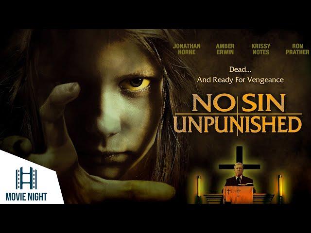 No Sin Unpunished (2019) | Full Movie | Horror Movies | Best Movie