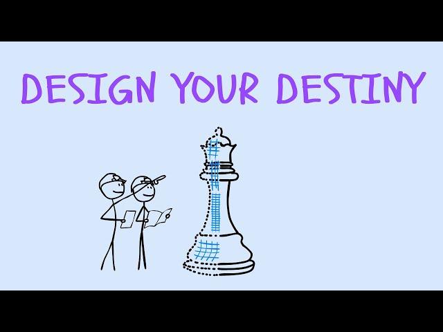 Use Strategic Thinking to Create the Life You Want