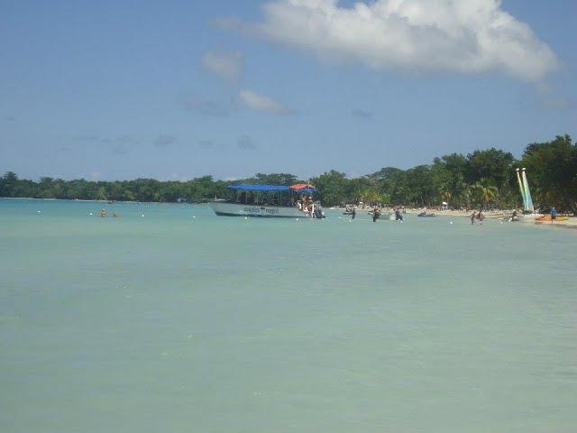 Couples Negril Jamaica