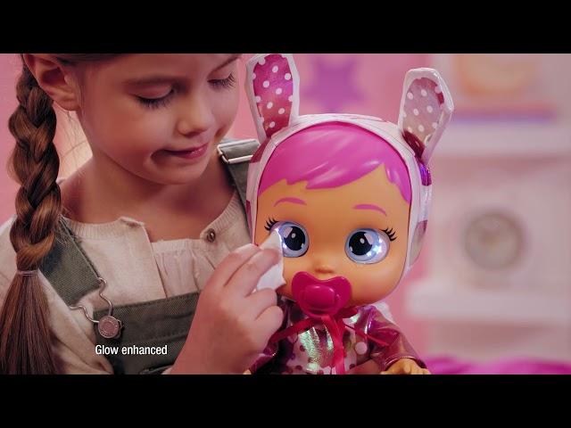 ⭐ STARS ⭐ PLANET TEAR 🪐 CRY BABIES  MAGIC TEARS ️ TOYS for KIDS  Spot TV  30"