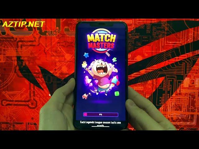 Guide Cheat Match Master  Glitch Match Master Get Unlimited Coins Free (NEW)