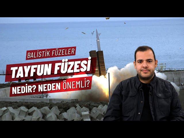 Tayfun Füzesi: Nedir, Neden Önemli?