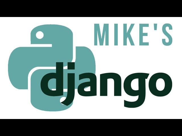 Python Django tutorial 9 - users login and logout