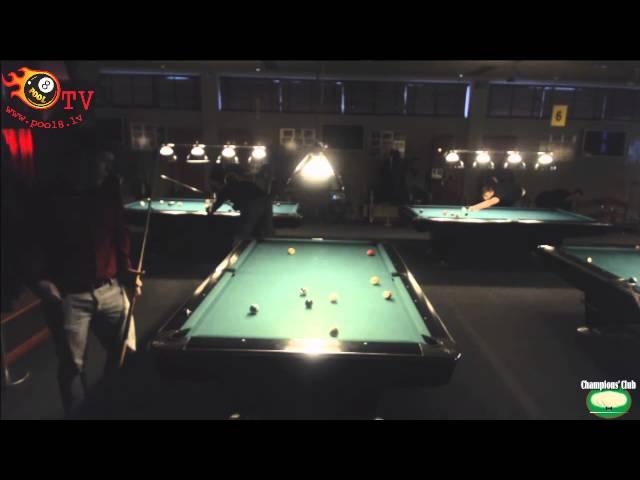 POOL8 TV