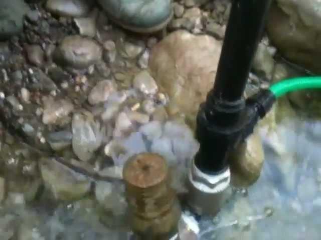 ram pump