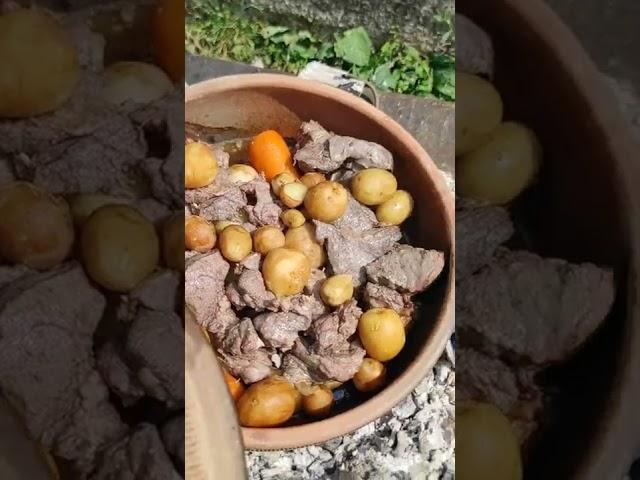 Sač iz Zlakuse - detaljan recept kako mi to izvorno spremamo