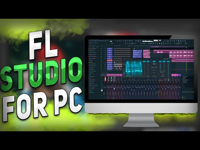 FL STUDIO TUTORIAL DOWNLOAD FREE INSTALL FL STUDIO