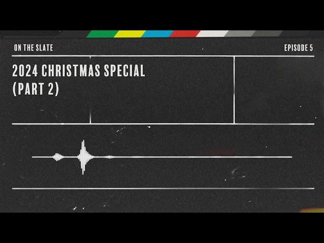 Ep 5 | ‘It’s a Wonderful Life’ Movie Discussion