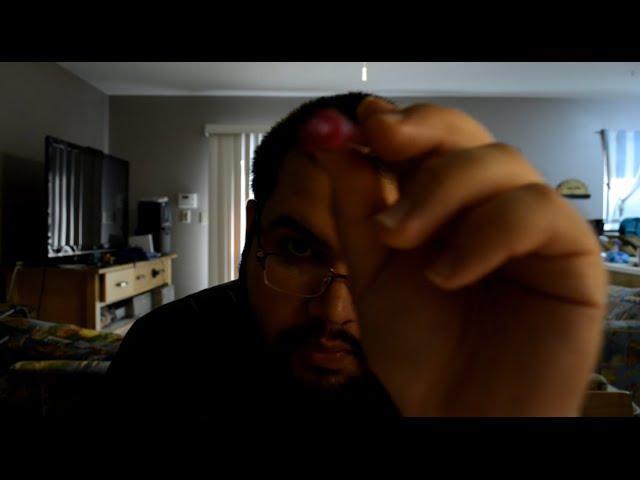 ASMR Stipples