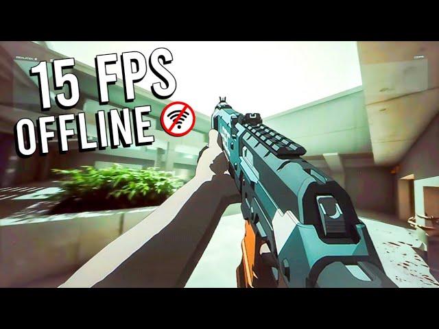 Top 15 Offline FPS Games for Android & iOS [2024]