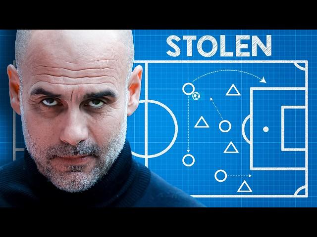 The Brainwashed Cult Of Guardiola