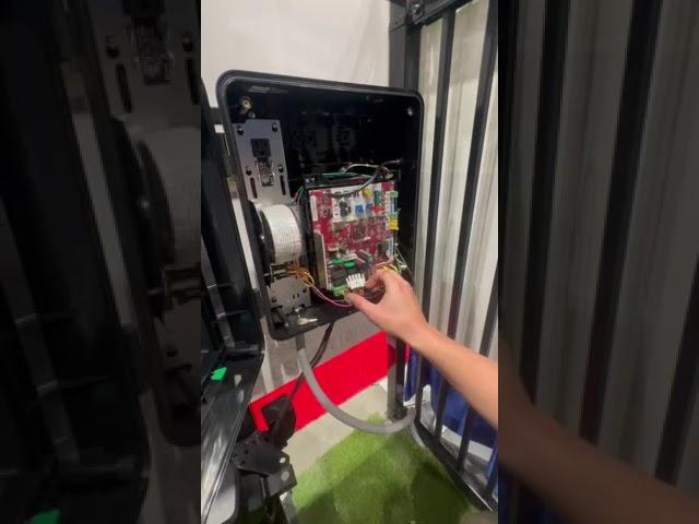 How to reset Liftmaster Opener